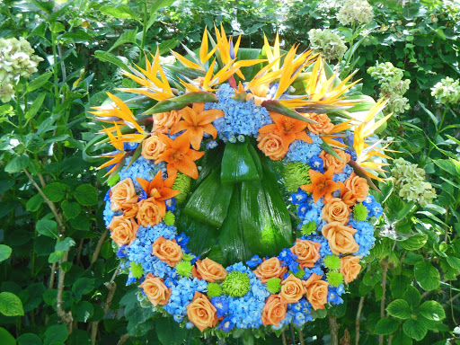 Florist «Woodbridge Florist», reviews and photos, 18964 N Lower Sacramento Rd, Woodbridge, CA 95258, USA