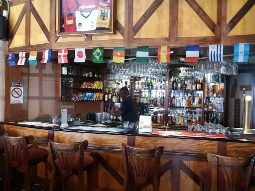 Die Kneipe German Pub