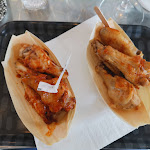 Photo n°3 de l'avis de Anna.u fait le 27/07/2021 à 10:02 sur le  Burger's House à Crema