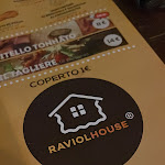 Photo n°1 de l'avis de Vivian.e fait le 16/04/2022 à 21:08 sur le  Raviolhouse Torino à Turin