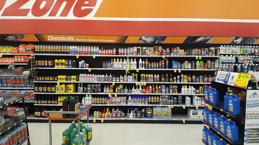 Auto Parts Store «AutoZone», reviews and photos, 335 Carrollton St, Temple, GA 30179, USA