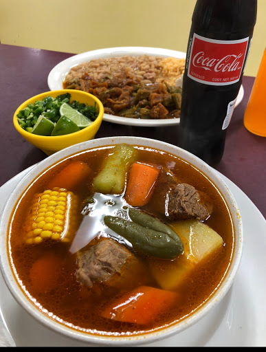 Grocery Store «La Superior», reviews and photos, 2213 Carmack Blvd, Columbia, TN 38401, USA