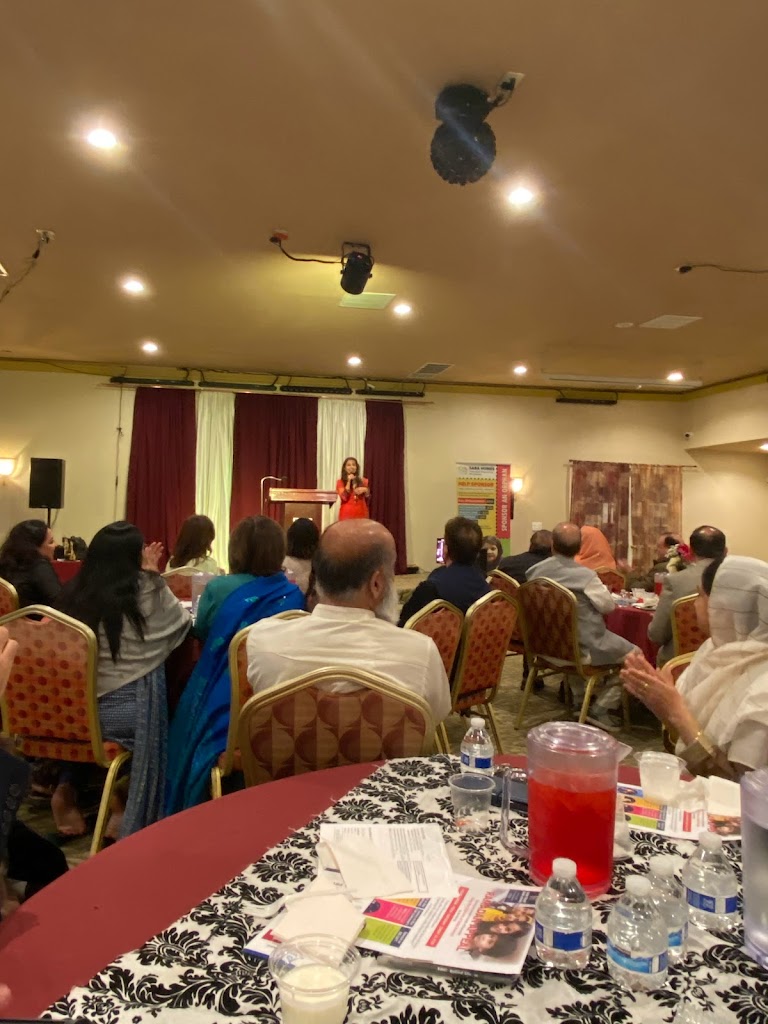 Shahi Mahal Restaurant 90715