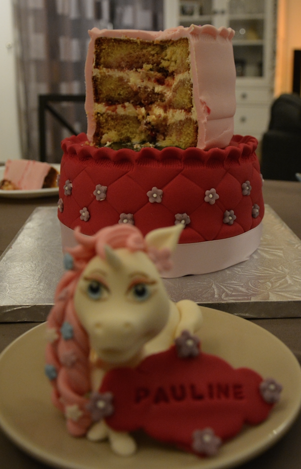 Photo n° 5 de l'avis de Pauline.. fait le 13/03/2019 à 10:19