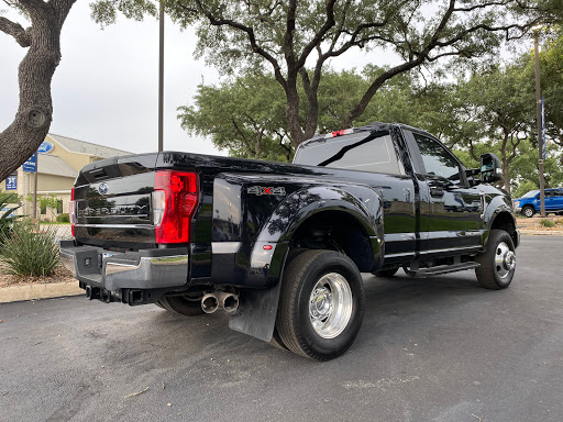 Ford Dealer «Jennings Anderson Ford», reviews and photos, 31480 Interstate 10 Frontage Rd, Boerne, TX 78006, USA