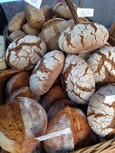 Reviews of Wapping Sourdough in London - Bakery