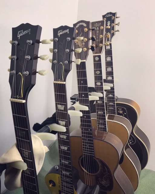 江別ギタースクール Ebetsu Guitar School,