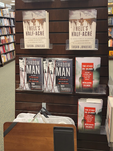 Book Store «Barnes & Noble», reviews and photos, 801 Lehigh Lifestyle Center, Whitehall, PA 18052, USA