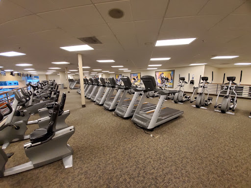 Gym «LA Fitness», reviews and photos, 520 Washington Ave S, Kent, WA 98032, USA