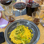 Photo n°2 de l'avis de Jasper.a fait le 03/05/2024 à 21:43 sur le  Trattoria alle Lavagne à Turin