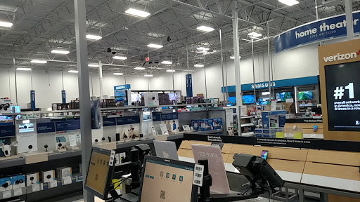 Electronics Store «Best Buy», reviews and photos, 801 Bethlehem Pike, North Wales, PA 19454, USA