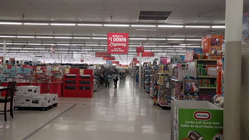 Discount Store «Kmart», reviews and photos, 5100 Clayton Rd, Concord, CA 94521, USA