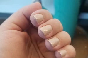 Unique Nails image