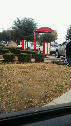 Fast Food Restaurant «Chick-fil-A», reviews and photos, 2617 Lakeview Pkwy, Rowlett, TX 75088, USA