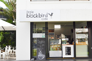 Little Blackbird Cafe image