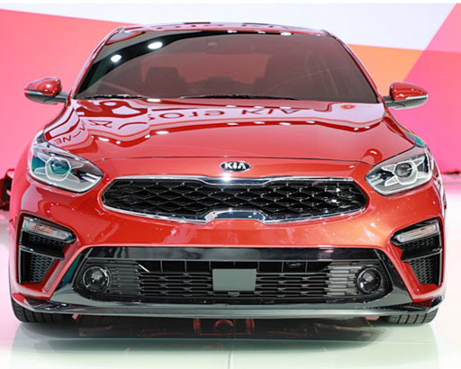 Car Dealer «Spitzer Kia Cleveland», reviews and photos, 3414 Brookpark Rd, Cleveland, OH 44134, USA