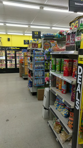 Discount Store «Dollar General», reviews and photos, 125 W Belt Ave, Bushnell, FL 33513, USA