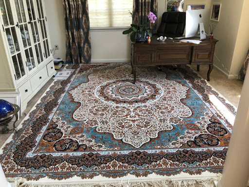 SAG CARPETS AND RUGS