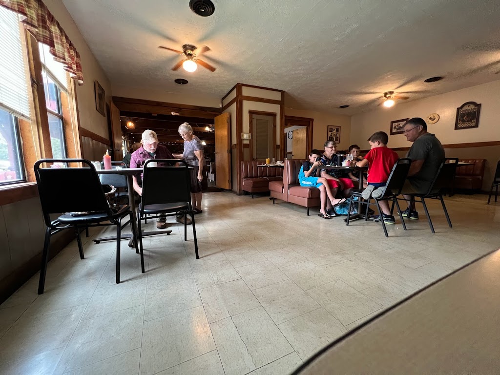 Down Home Grill 41230