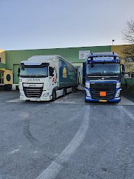 Photo n°3 de BioMar à Nersac ()