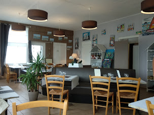 Photo n°15 de Madame Mouette (anciennement les Algues marines) à Belz ()