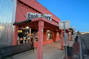 Whitney's Bookshelf image