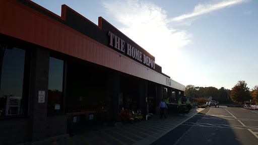 Home Improvement Store «The Home Depot», reviews and photos, 3926 Nazareth Pike, Bethlehem, PA 18020, USA