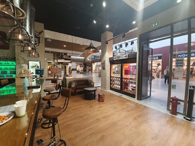 Arôme Shop Plaisir à Plaisir