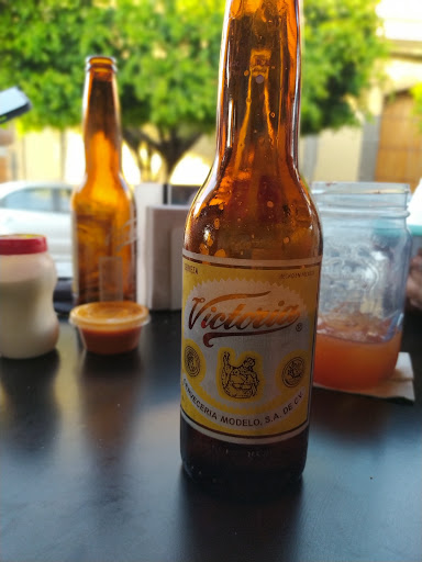Cerveceria Local