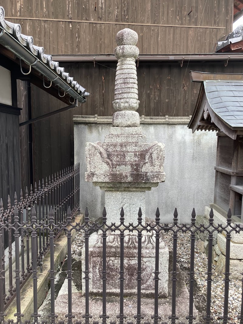 養源寺