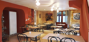 Photo n°1 de L'auberge Sans Frontières à Dégagnac ()