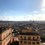 Photo n°1 de l'avis de Jenna.o fait le 19/07/2019 à 16:42 sur le  Hotel Hassler Roma à Rome