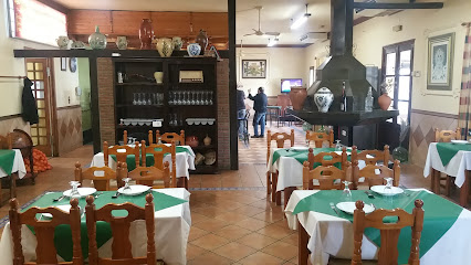 RESTAURANTE MONTESOL