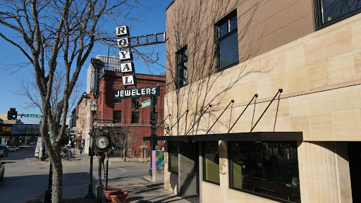 Jewelry Store «Royal Jewelers», reviews and photos, 73 Broadway N, Fargo, ND 58102, USA