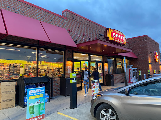 Sheetz