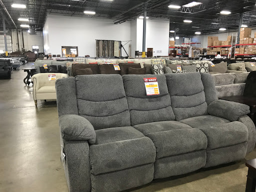 Furniture Store «Louisville Overstock Furniture Warehouse», reviews and photos, 2415 Data Dr, Louisville, KY 40299, USA