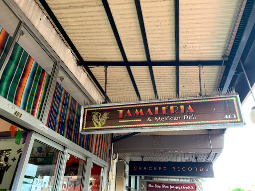 The Tamaleria & Mexican Deli (The Mexican Food In Australia)