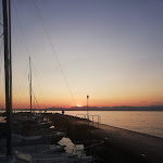 Photo n°3 de l'avis de Elisa.e fait le 20/09/2019 à 06:37 sur le  Senzanomebar à Pacengo