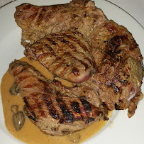 Steak du Restaurant français La Braisière à Toulouse - n°15