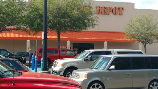 Home Improvement Store «The Home Depot», reviews and photos, 3300 SW 35th Terrace, Ocala, FL 34474, USA