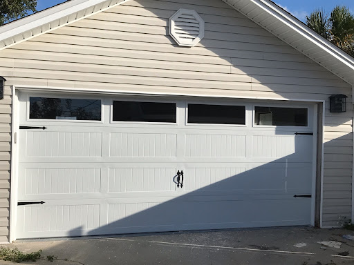 Top Pro Garage Door Repair