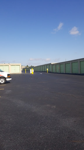 Self-Storage Facility «Personal Mini Storage», reviews and photos, 300 E Division St, Minneola, FL 34715, USA