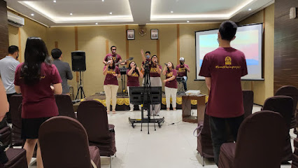 GBI ROCK Generation Community Church (RGCC) Malang