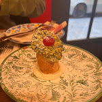 Photo n°1 de l'avis de Mekenzie.a fait le 13/11/2022 à 13:42 sur le  Pizzium - Firenze à Florence