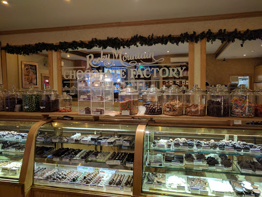 Chocolate Shop «Rocky Mountain Chocolate Factory», reviews and photos, 126 S Main St, Breckenridge, CO 80424, USA