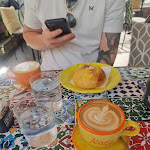 Photo n°3 de l'avis de megan.h fait le 21/10/2023 à 21:22 sur le  Racy Bar & Cocktails à Massa Lubrense