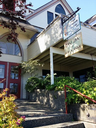 Beauty Supply Store «PARK AVENUE Salon», reviews and photos, 731 2nd St a, Mukilteo, WA 98275, USA