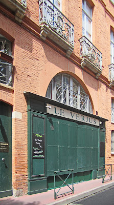 Docteur Jacques Diaz Jacques à Toulouse