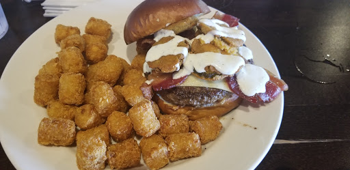 3 Corners Grill & Tap
