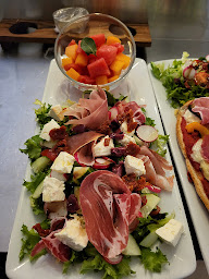 Photo n°13 de Moondi’s à Fayence ()